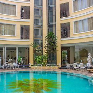 Four Seasons Place Pattaya